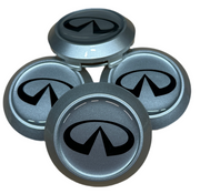 Enkei RPF1 center cap Infiniti