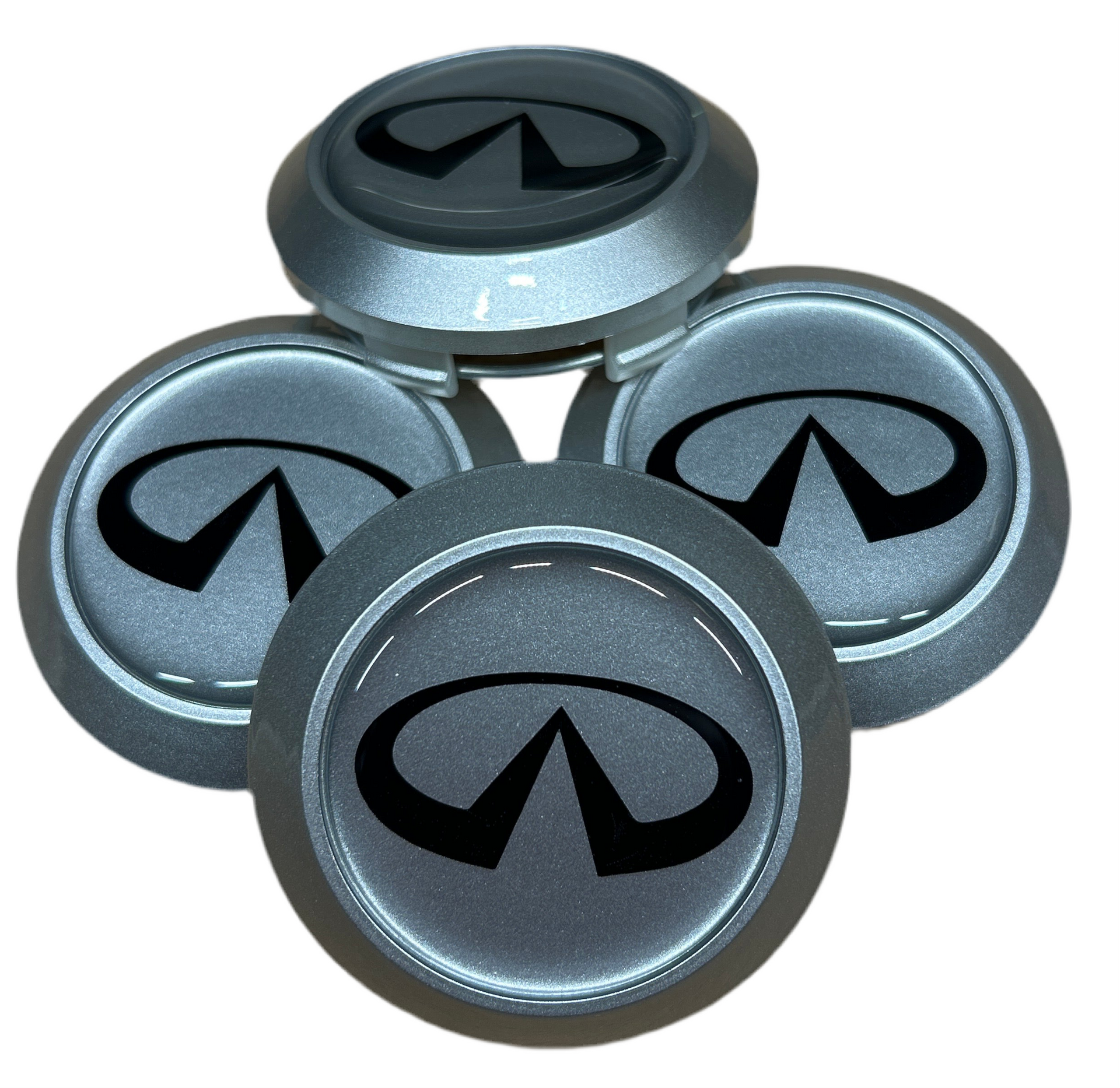 Enkei RPF1 center cap Infiniti