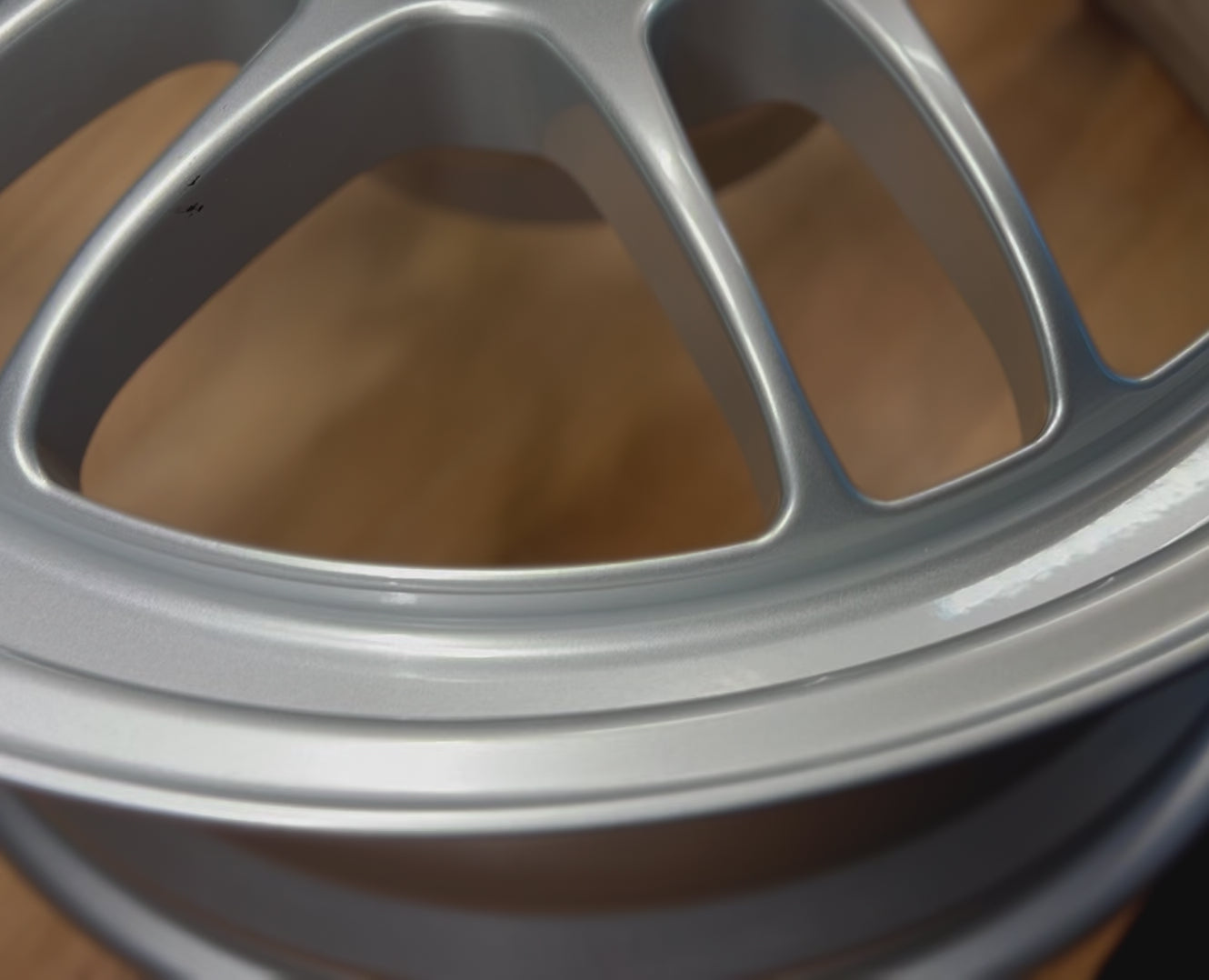 Enkei RPF1 center cap