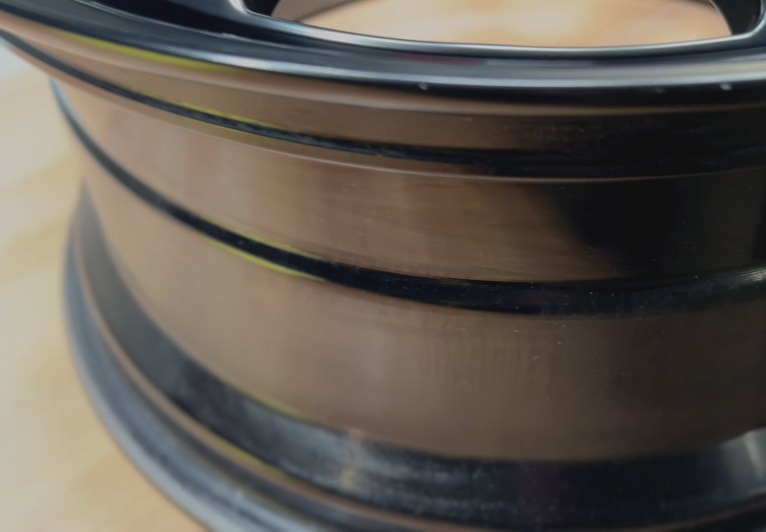 Enkei RPF1 center cap